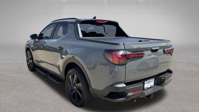 2024 Hyundai SANTA CRUZ Night