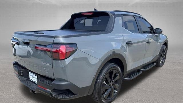 2024 Hyundai SANTA CRUZ Night
