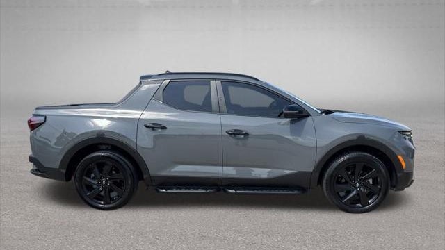 2024 Hyundai SANTA CRUZ Night