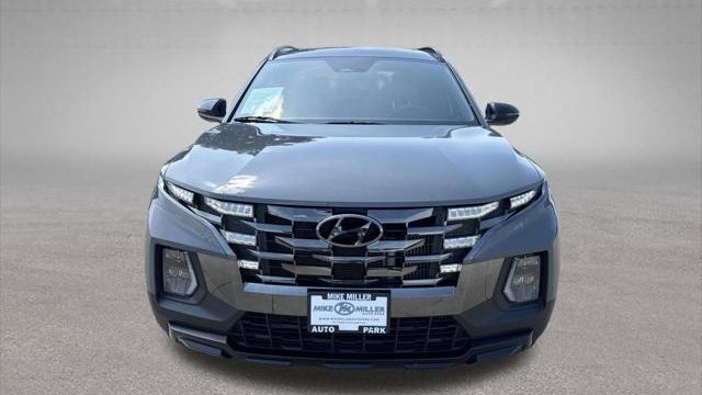 2024 Hyundai SANTA CRUZ Night