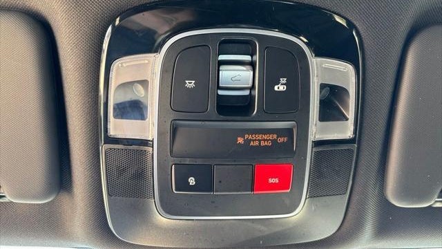 2024 Hyundai SANTA CRUZ Night
