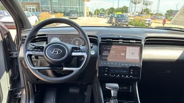 2024 Hyundai SANTA CRUZ Night