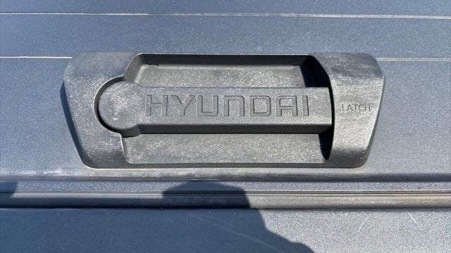 2024 Hyundai SANTA CRUZ Night