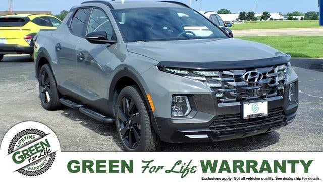Preowned 2024 Hyundai SANTA CRUZ Night for Sale