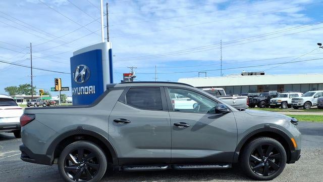 2024 Hyundai SANTA CRUZ Night