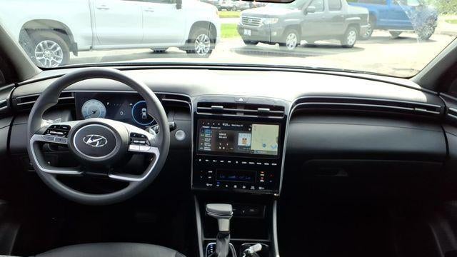 2024 Hyundai SANTA CRUZ Night