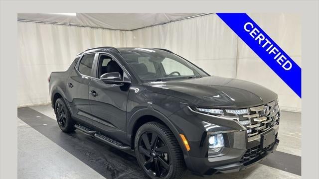 Preowned 2023 Hyundai SANTA CRUZ Night for Sale