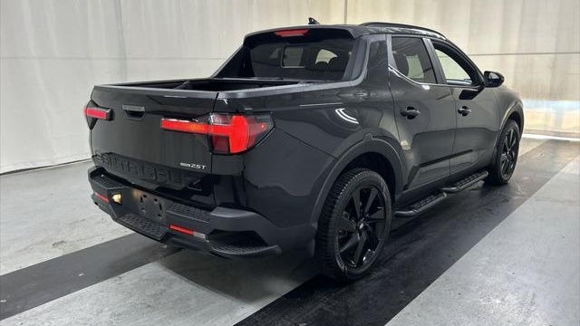 2023 Hyundai SANTA CRUZ Night