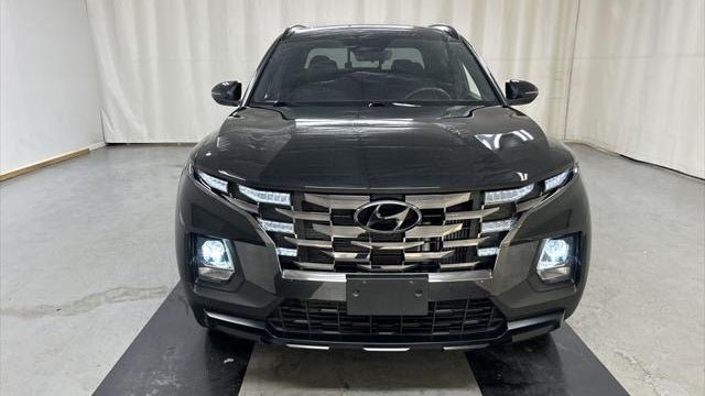 2023 Hyundai SANTA CRUZ Night