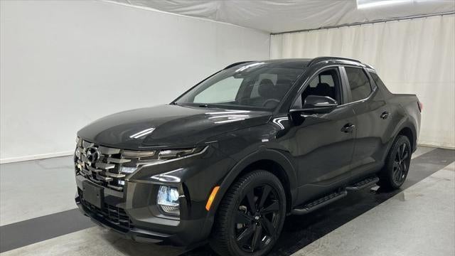 2023 Hyundai SANTA CRUZ Night