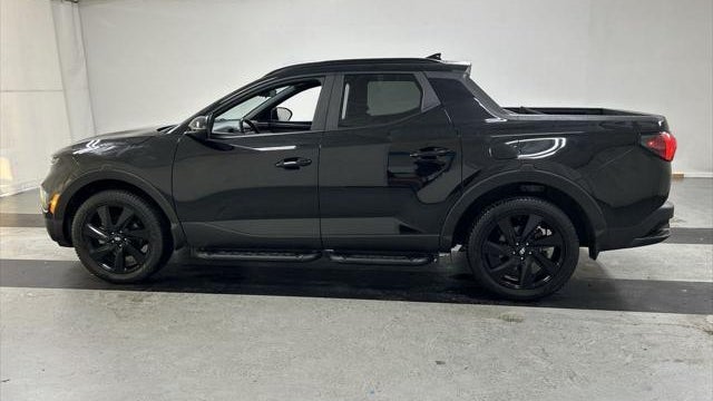2023 Hyundai SANTA CRUZ Night
