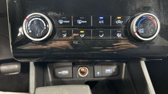 2023 Hyundai SANTA CRUZ Night