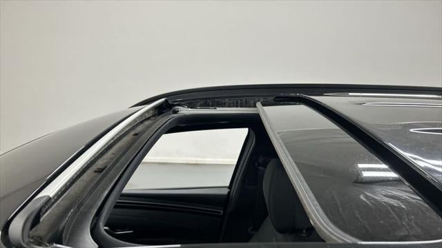2023 Hyundai SANTA CRUZ Night
