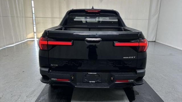 2023 Hyundai SANTA CRUZ Night