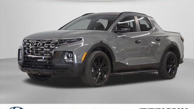Preowned 2023 Hyundai SANTA CRUZ Night for Sale