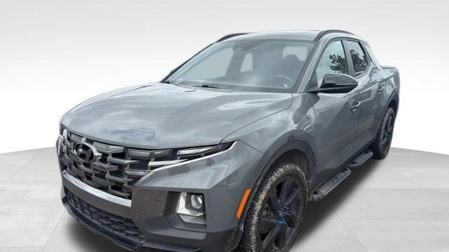Preowned 2023 Hyundai SANTA CRUZ Night for Sale