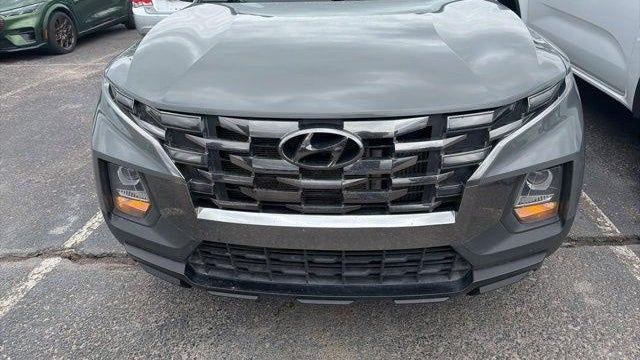 2023 Hyundai SANTA CRUZ Night