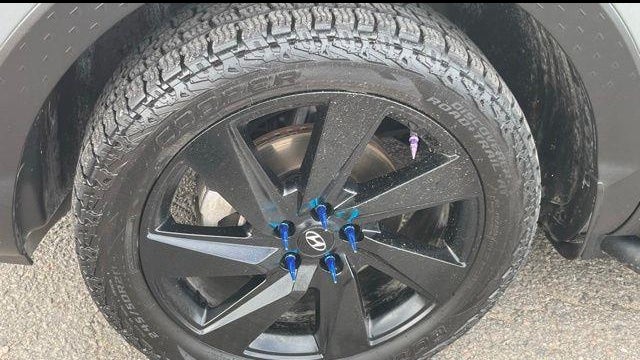 2023 Hyundai SANTA CRUZ Night