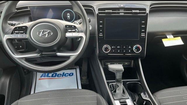 2023 Hyundai SANTA CRUZ Night