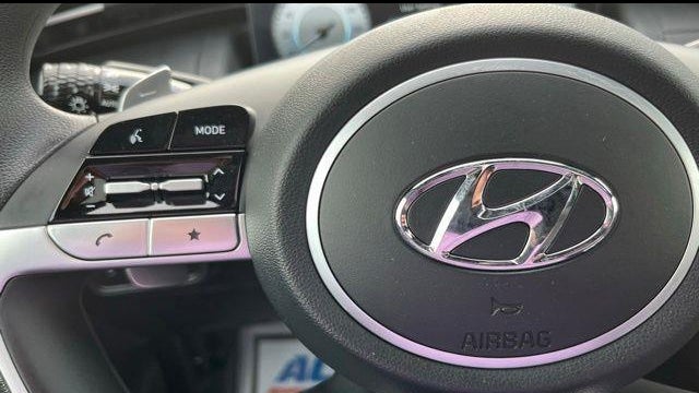2023 Hyundai SANTA CRUZ Night
