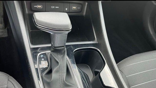 2023 Hyundai SANTA CRUZ Night