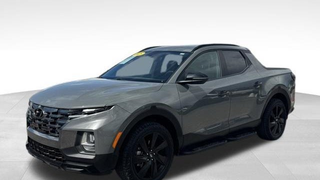 Preowned 2023 Hyundai SANTA CRUZ Night for Sale