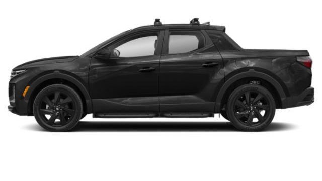 2023 Hyundai SANTA CRUZ Night