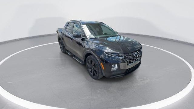 2023 Hyundai SANTA CRUZ Night