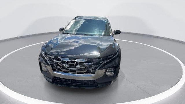 2023 Hyundai SANTA CRUZ Night