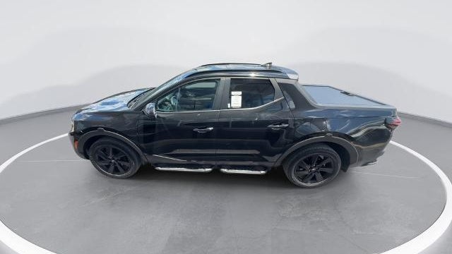 2023 Hyundai SANTA CRUZ Night