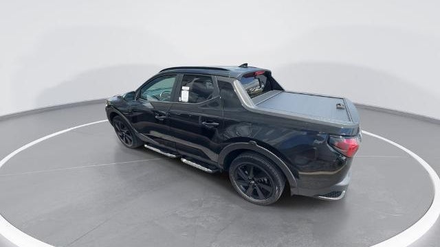 2023 Hyundai SANTA CRUZ Night