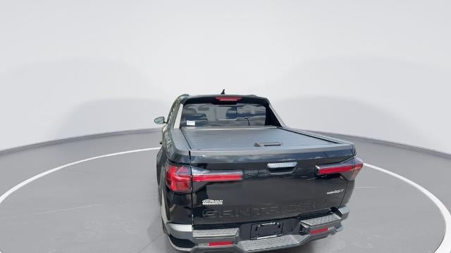 2023 Hyundai SANTA CRUZ Night