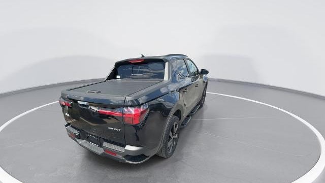 2023 Hyundai SANTA CRUZ Night