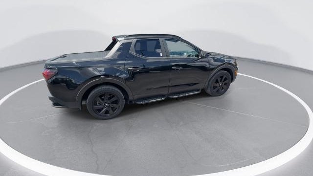 2023 Hyundai SANTA CRUZ Night