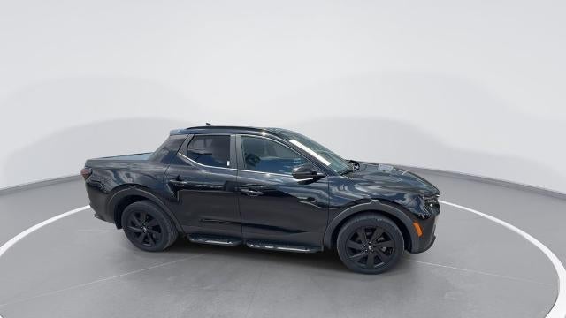 2023 Hyundai SANTA CRUZ Night