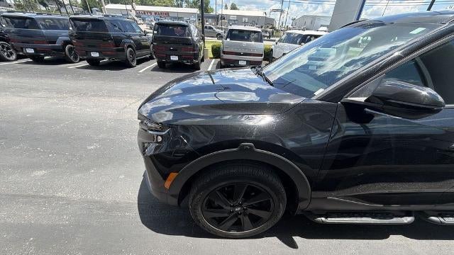 2023 Hyundai SANTA CRUZ Night