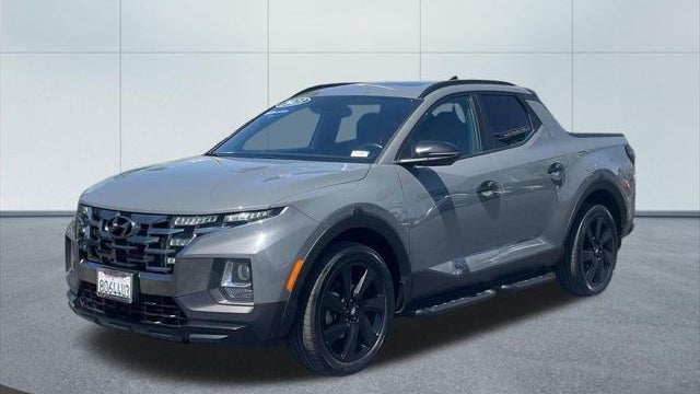 Preowned 2023 Hyundai SANTA CRUZ Night for Sale