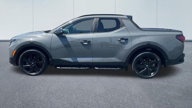 2023 Hyundai SANTA CRUZ Night