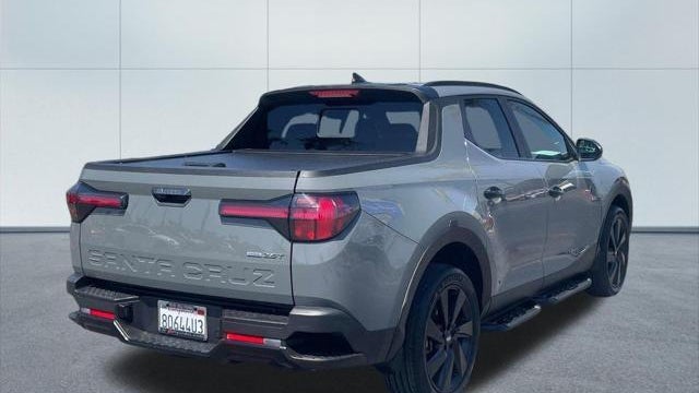 2023 Hyundai SANTA CRUZ Night