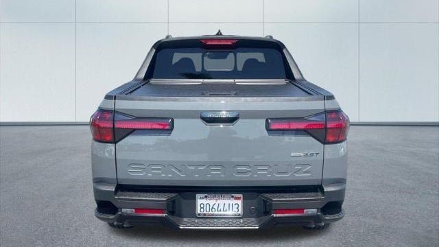 2023 Hyundai SANTA CRUZ Night
