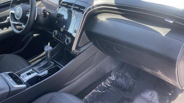 2023 Hyundai SANTA CRUZ Night
