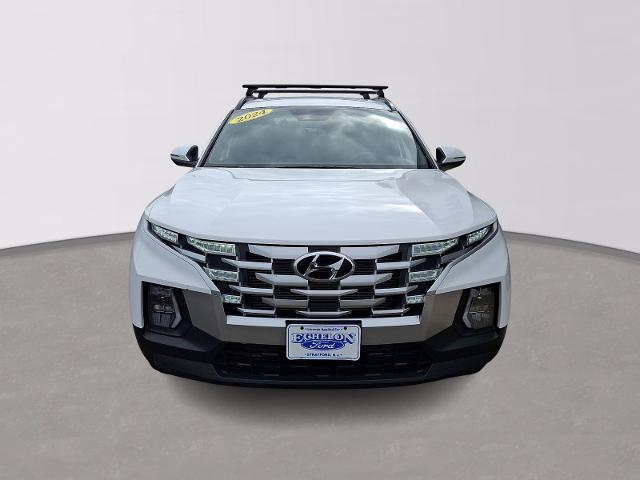 2024 Hyundai Santa Cruz - $27,497