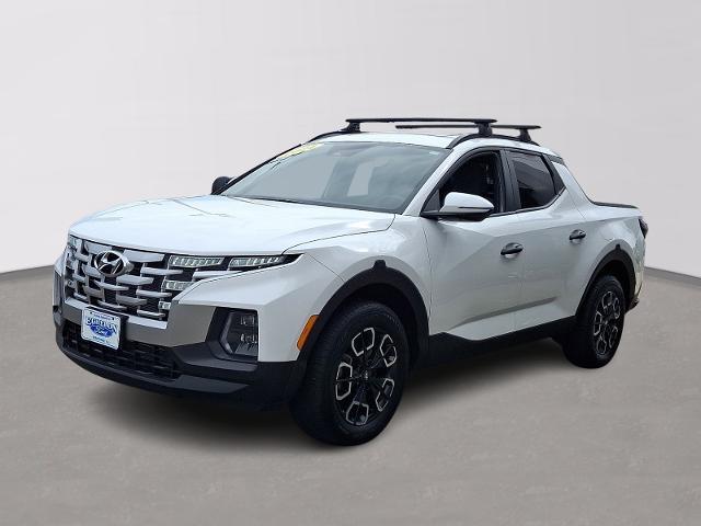 2024 Hyundai Santa Cruz - $27,497