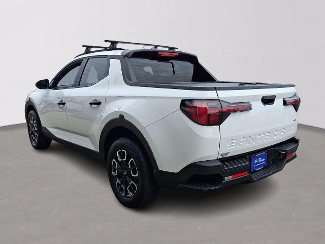 2024 Hyundai Santa Cruz - $27,497