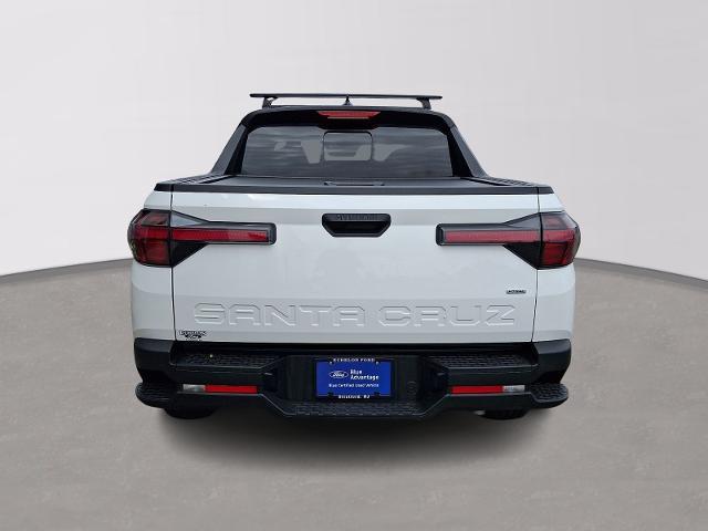 2024 Hyundai Santa Cruz - $27,497