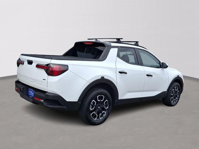 2024 Hyundai Santa Cruz - $27,497