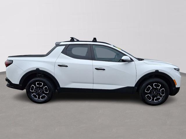 2024 Hyundai Santa Cruz - $27,497