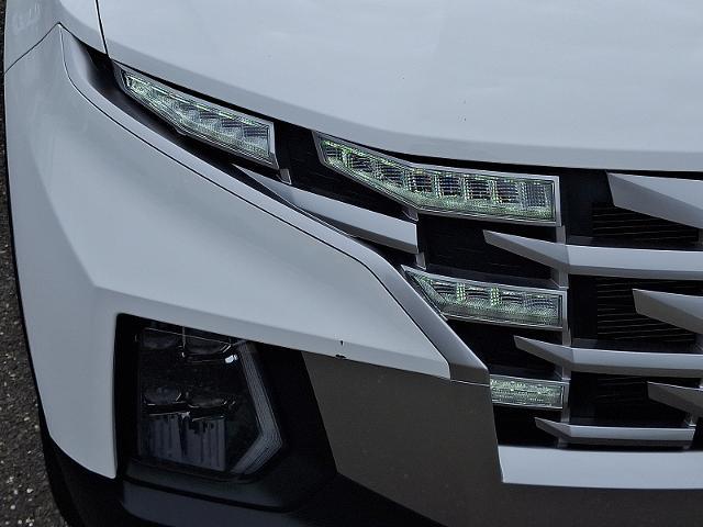 2024 Hyundai Santa Cruz - $27,497