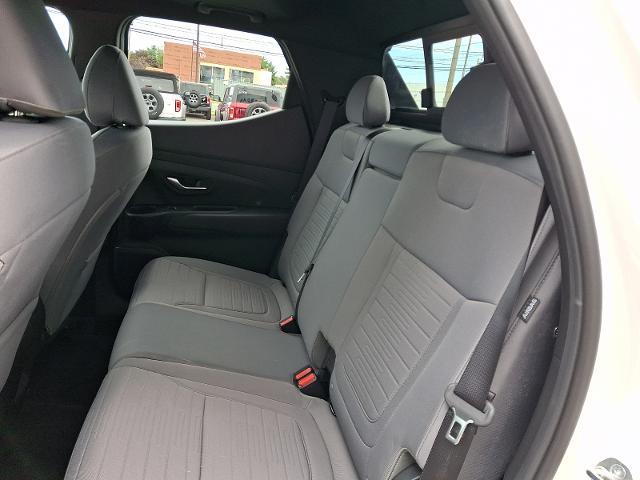 2024 Hyundai Santa Cruz - $27,497
