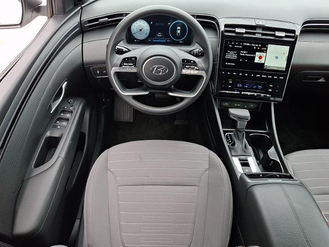2024 Hyundai Santa Cruz - $27,497